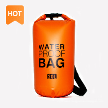 Manufactory Direct Feelnature Waterproof Dry Bag Floating Lightweight Backpack